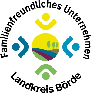 Familienfreundlicher Arbeitgeber